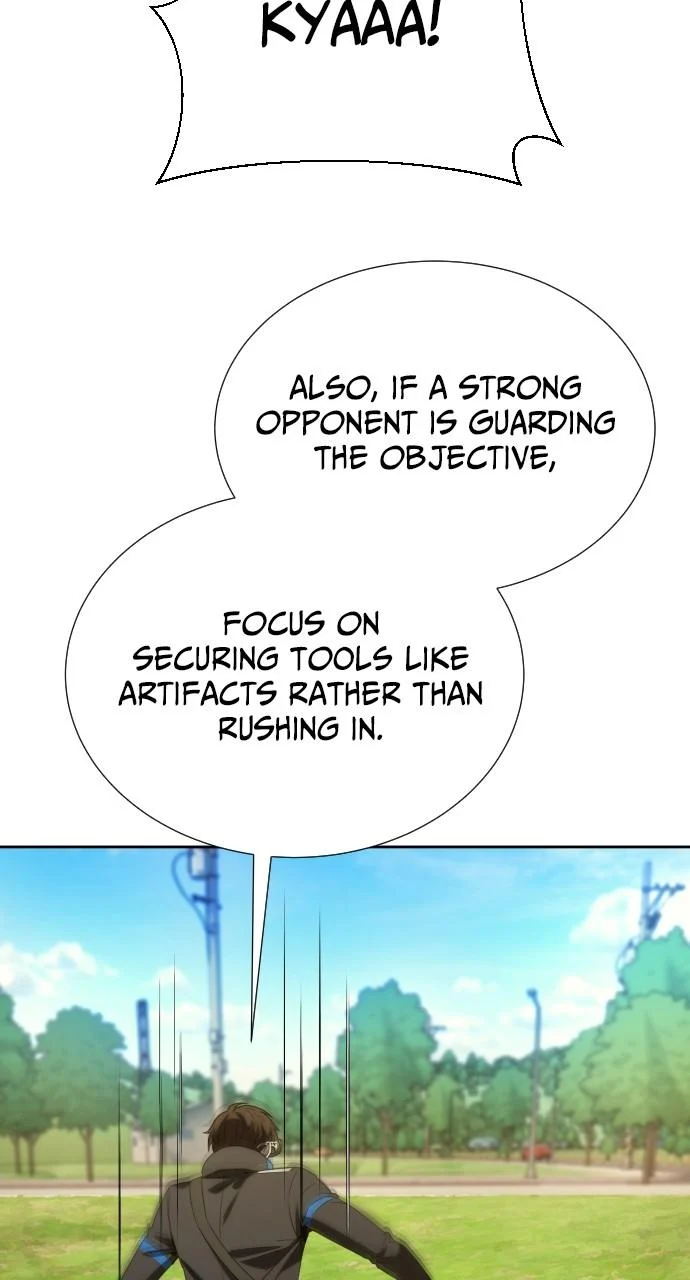 RETURN OF THE GENIUS PLAYER Chapter 52 57